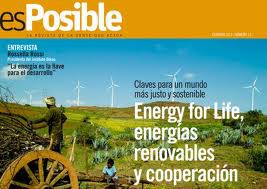Los paises deben establecer politicas publicas a favor de las energias renovables www.imf-formacion.com 